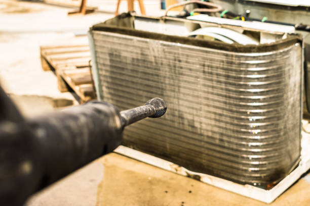 Best Home Air Vent Cleaning  in Edinburg, IL