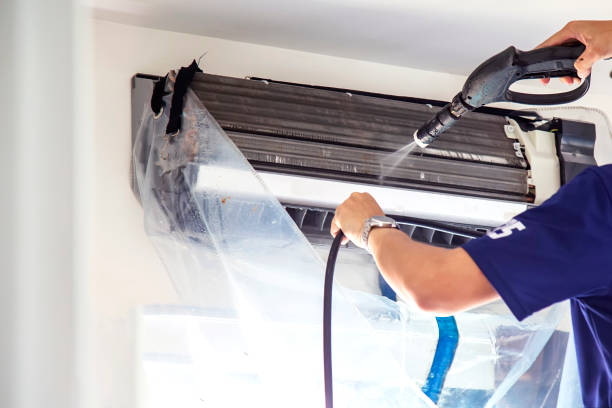 Best Best Air Duct Cleaning Near Me  in Edinburg, IL